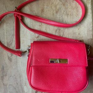 Charming Charlie crossbody